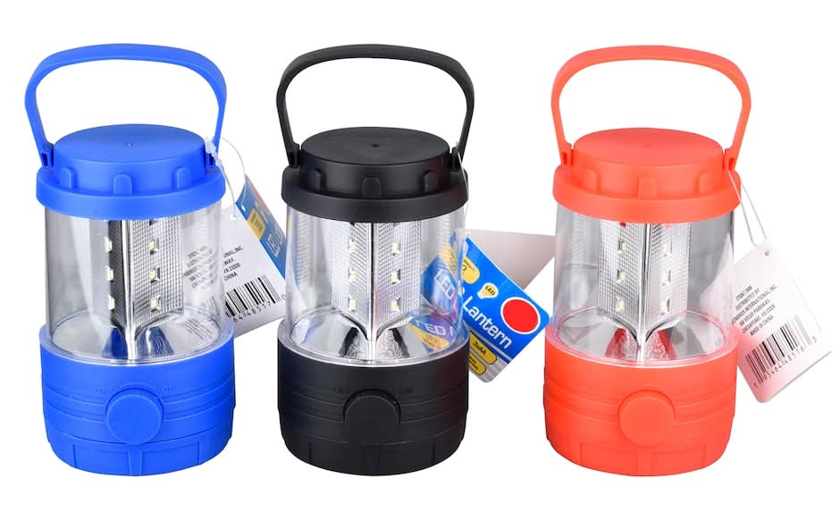LED Lantern with Handle