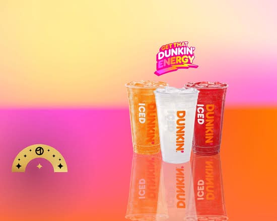 Dunkin' (1275 County Road D E)