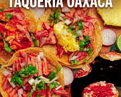 Taquería Oaxaca Atizapán
