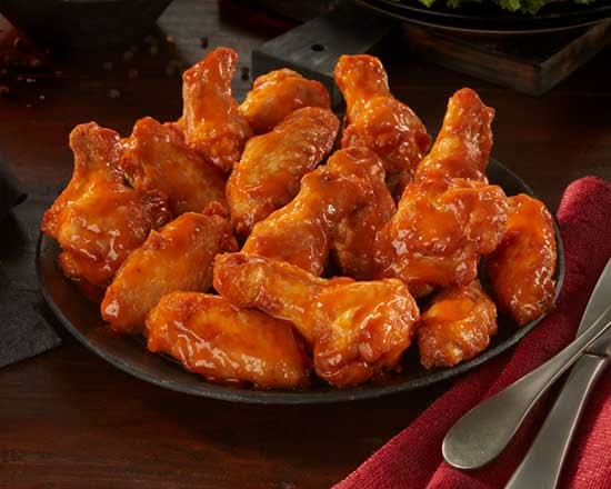 Wings 15 Pieces