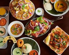 Garnish Indian Fusion (Greenwood Village)