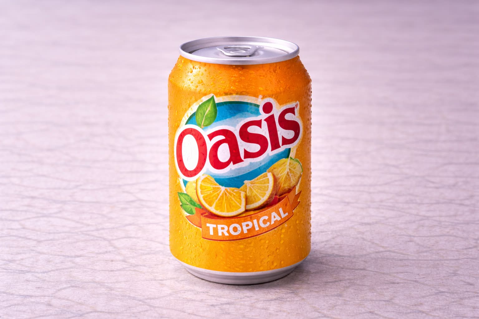 Oasis Tropical 🌴