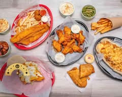 Solo Eats