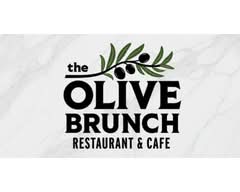 The Olive Brunch Restaurant and Cafe (8930 North Greenwood Avenue)