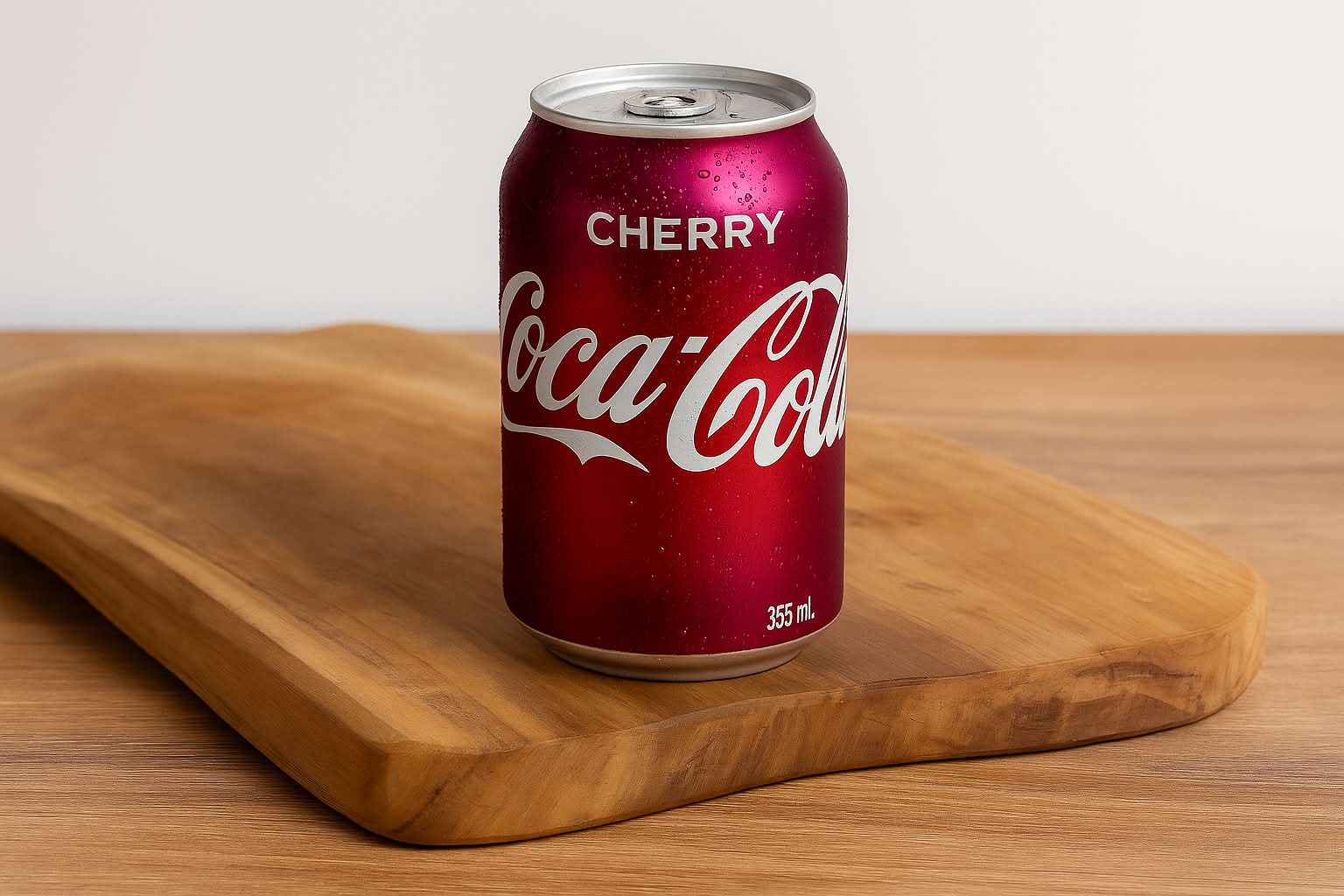 🥤Coca-cola Cherry