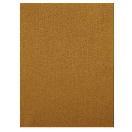 9" X 12" Basic Felt By Creatology