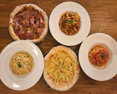 Pero's Woodfired Kitchen