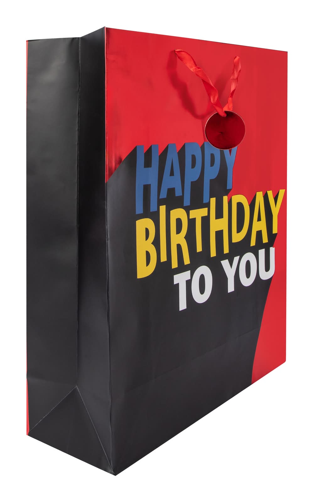 Jumbo Birthday Gift Bags Happy Birthday To You