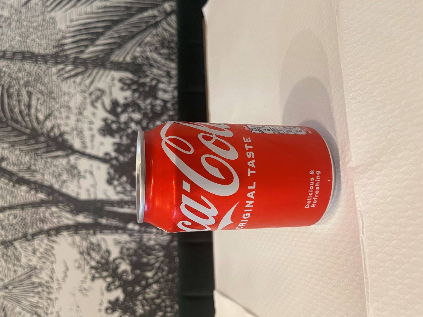 Coca Cola