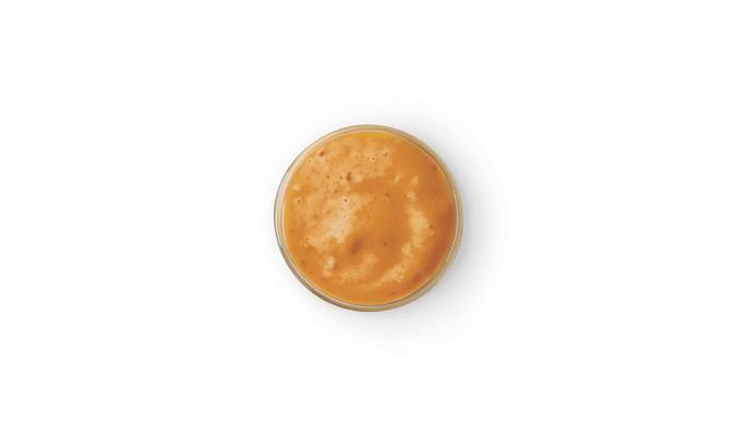 Salsa de Miel y Mostaza