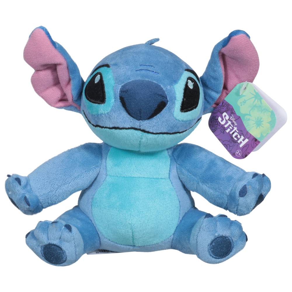 Disney 2+ Stich Plush Toy