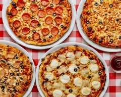 Pizza Village