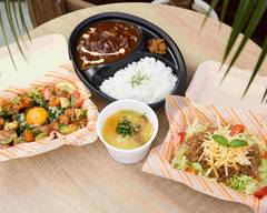 【カフェご飯】ROLLIN' ローリン