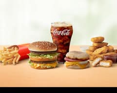 Mcdonalds (1801 N. 4th Street)