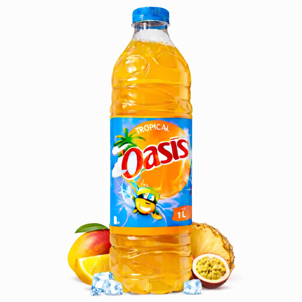 Oasis 1,5 L