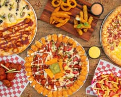 Jhonny´s Pizza House Indeco