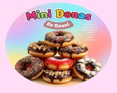 Postres De Roxxi (Quito)