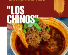 Birria y Cahuamanta "Los Chinos" (Mazatlan)