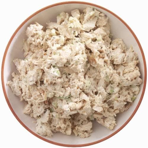Old Fashioned Rotisserie Chicken Salad (1 lbs)