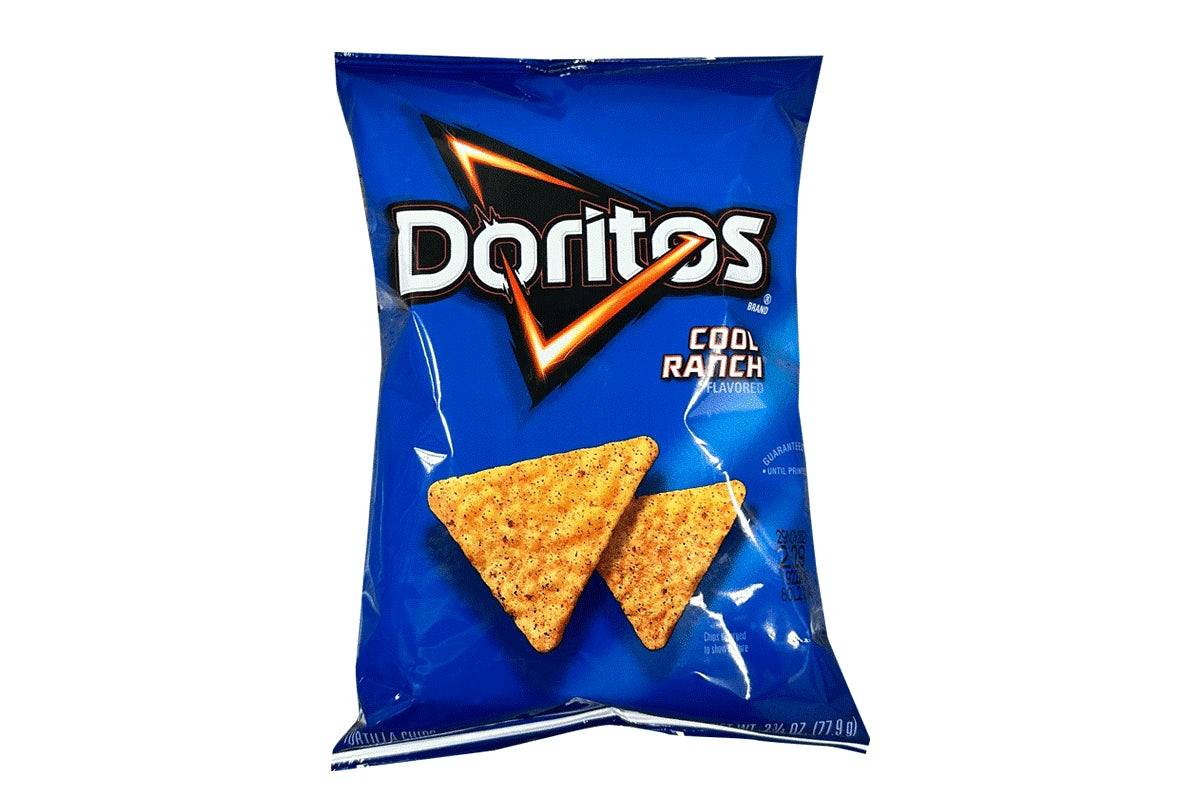 Doritos Cool Ranch (2.75 oz)