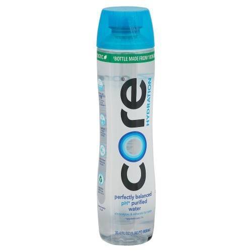 Core Water (30.4 oz)