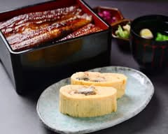 昼どきうなぎ うな綴