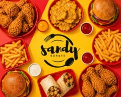 Bar restaurante Sandy