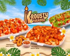 Krousty Paradise 🌴