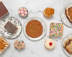 Dessert First (Bank)