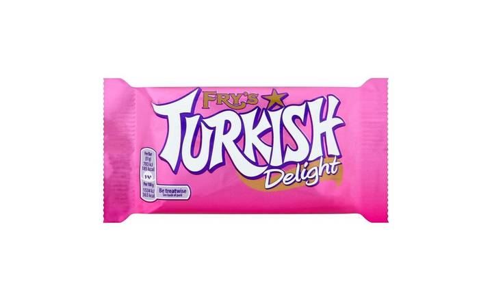 Fry's Turkish Delight 51g (222810)