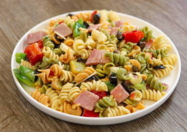 Pasta Salad