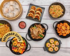 Sunrise Asian Kitchen