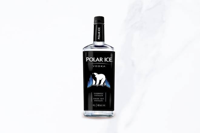 Btl Polar Ice Vodka