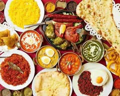 アジアンダイニング メハマン Asian Dinig MEHMAN