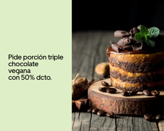 Dulce Vegan (Santiago)