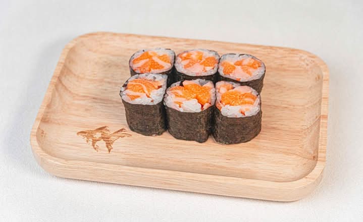 Salmon Roll