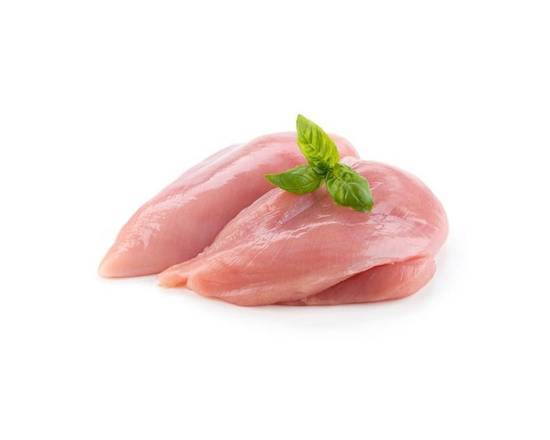 Chicken Breast Fillets (approx. 700-800G)