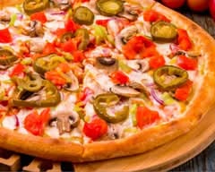 Pizza Pizzeto Sabor & Famiglia Chavarria 