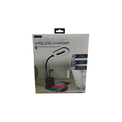 Iworld Flex Light Wireless Charger