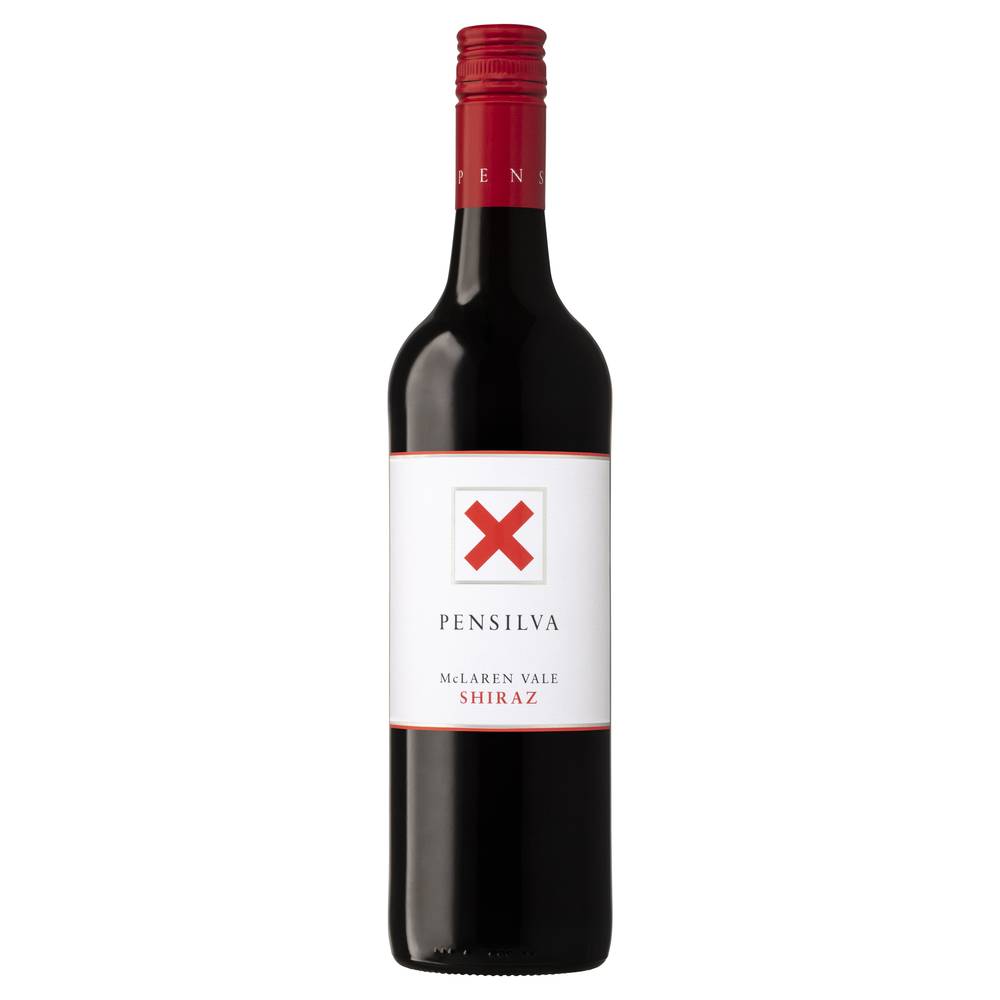 Pensilva Shiraz 750ml