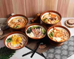 新新鍋燒意麵 虎尾店