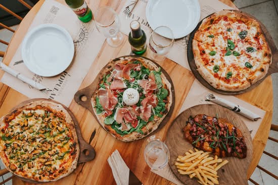 Pizzeria Popular | Rincon Nuestro