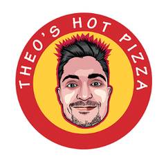 Theo's Hot Pizza (Pacific Beach)