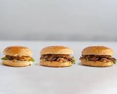 Eat Love Repeat (Saint George)