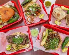 Taqueria Dos Hermanas