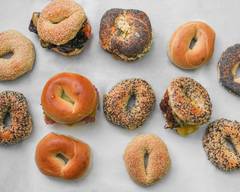 Rye Lane Bagels