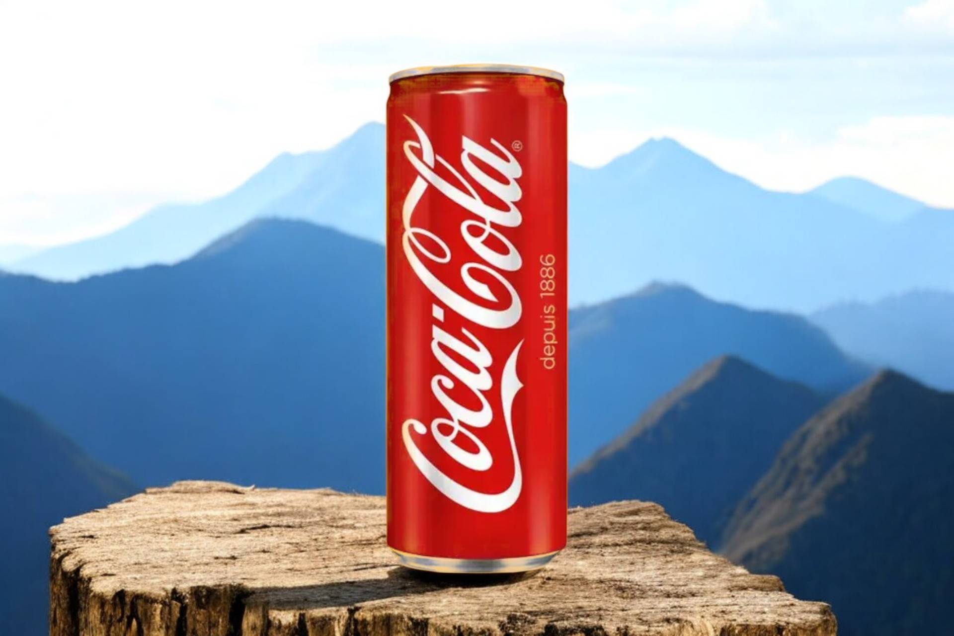 Coca-cola 33 cl🥤🥤
