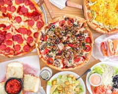 Pizza & Pasta City (Forest Hills)