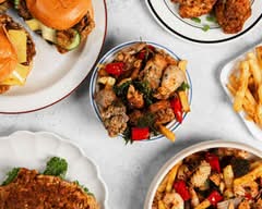 Malalala (Bermondsey)