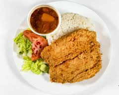 Casita Buen Provecho (San Juan, PR)